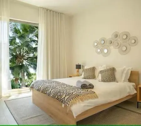 Appartements Domaine De Grand-Baie Exterior photo