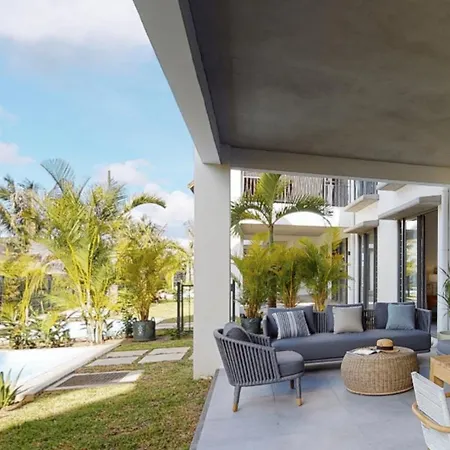 Appartements Domaine De Grand-Baie Exterior photo