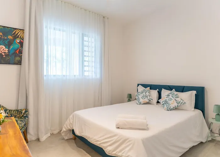 Appartements Domaine De Grand Baie