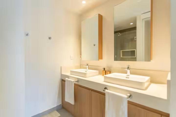 Apartmán Domaine De
