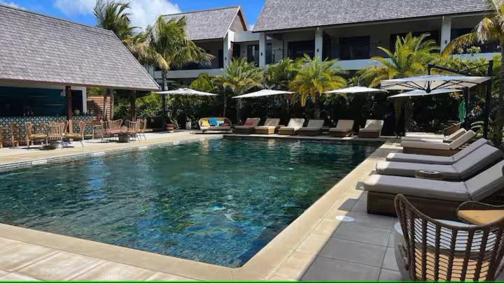 Domaine De Apartmán Grand Bay