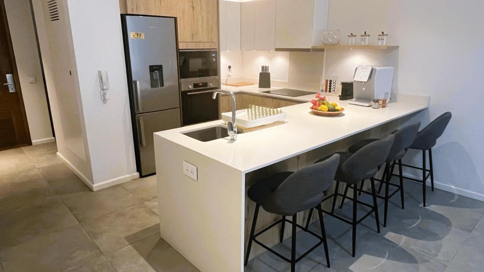 Apartmán Domaine De *