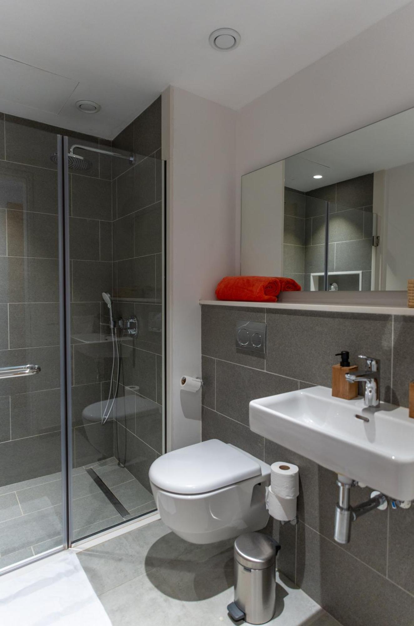 Domaine De Appartement