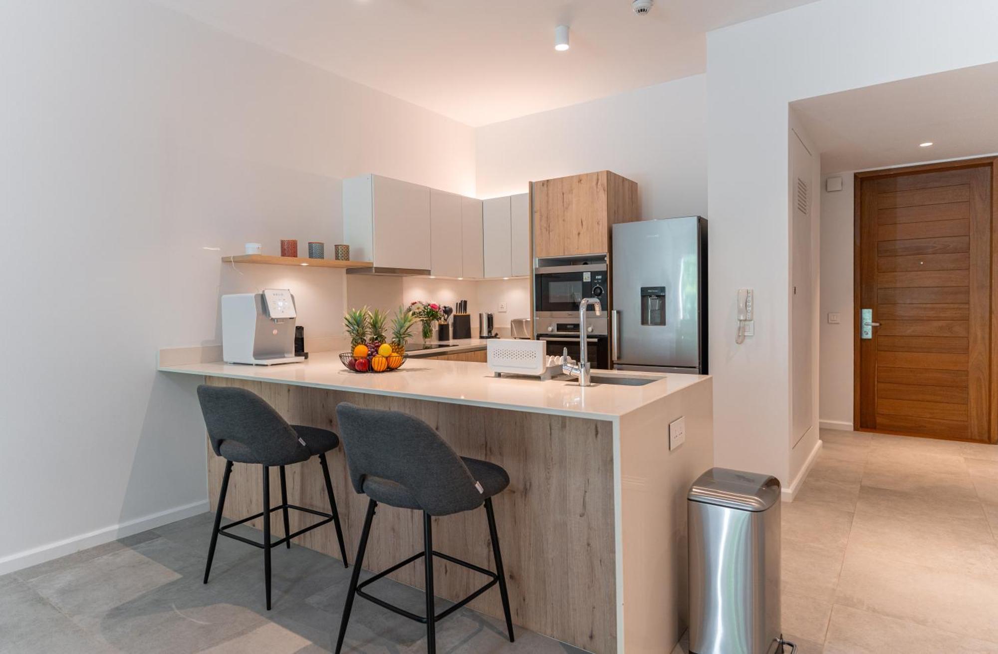 Domaine De Appartement