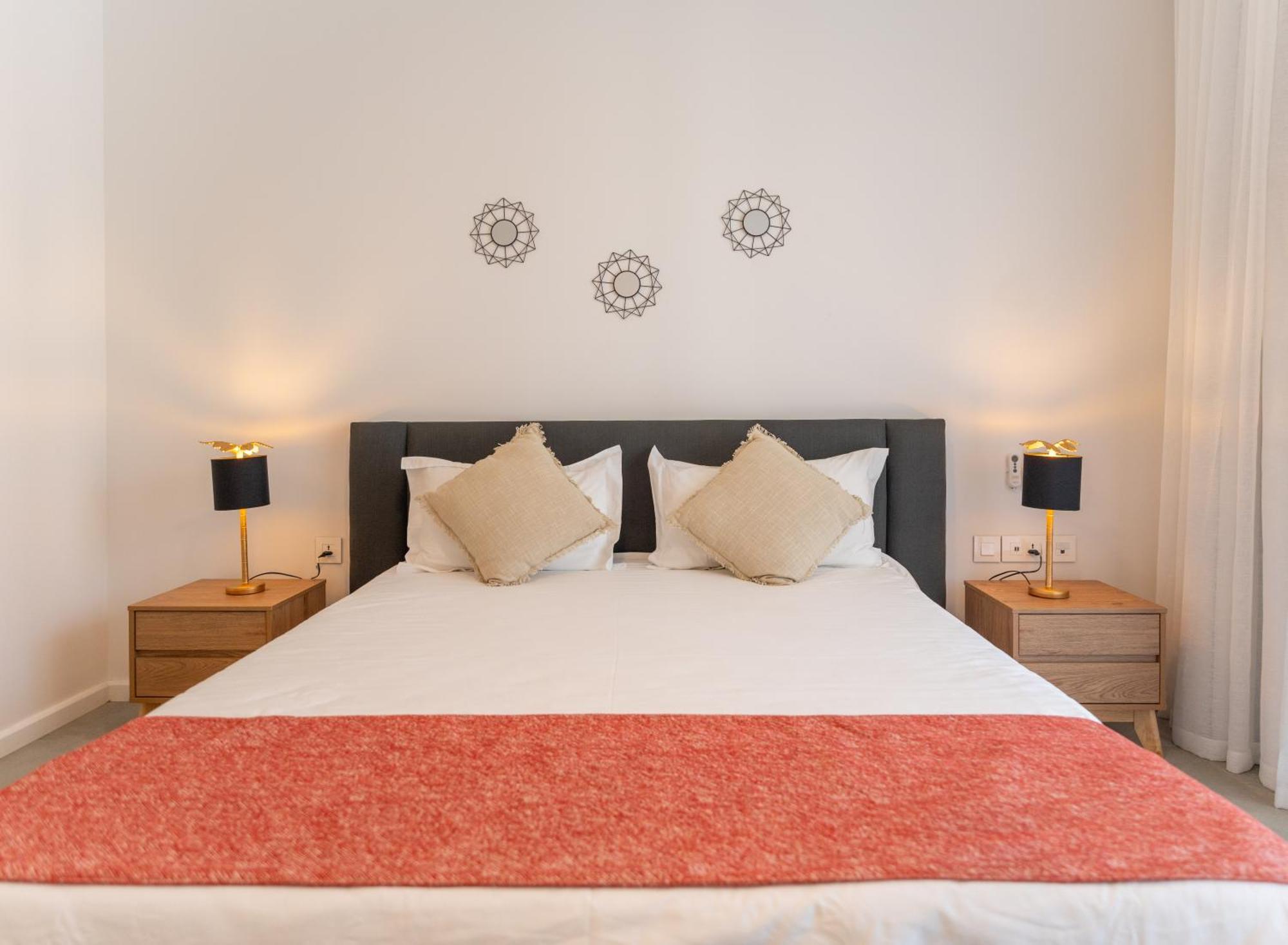 Domaine De Appartement Grand Bay