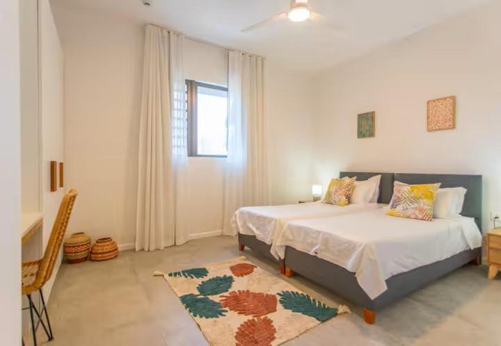 Domaine De Apartment